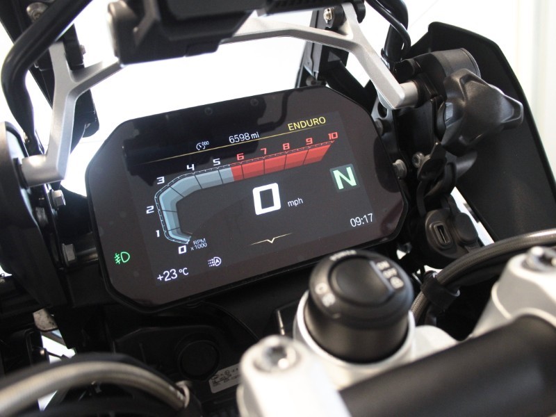 2026 (76) R 1250 GS TE 5717828