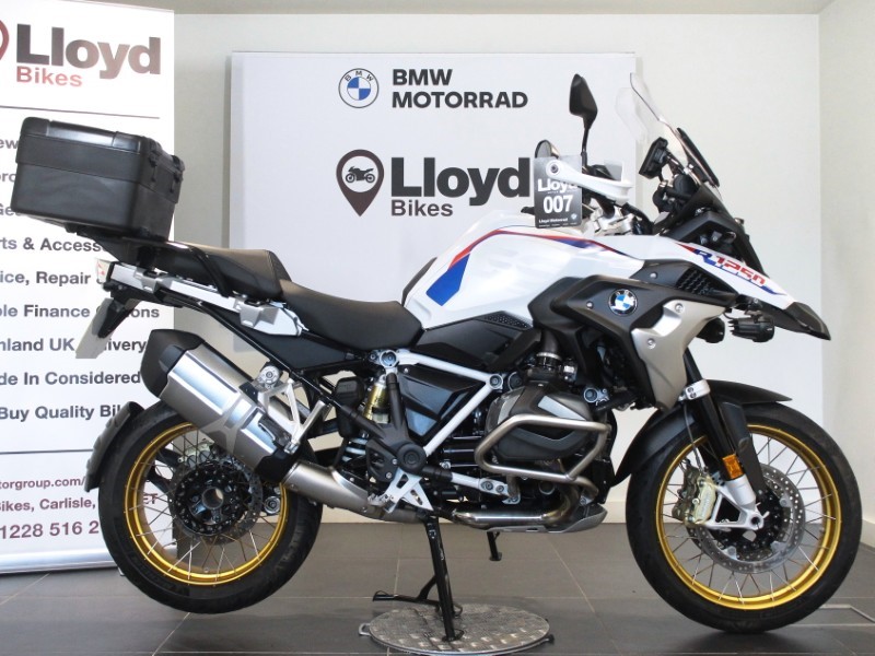 2026 (76) R 1250 GS TE 5717825