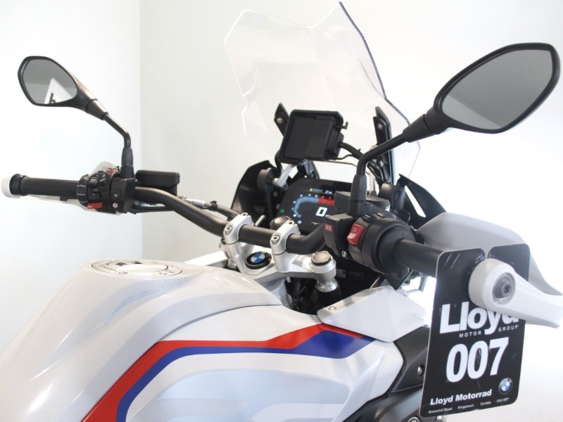 2026 (76) R 1250 GS TE 5717830