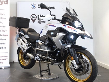 2026 (76) R 1250 GS TE