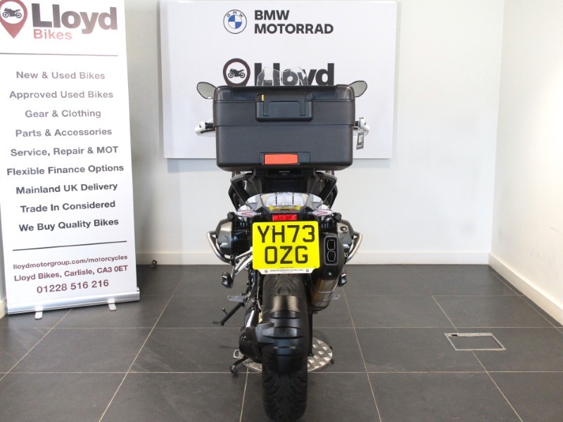 2026 (76) R 1250 GS TE 5717823