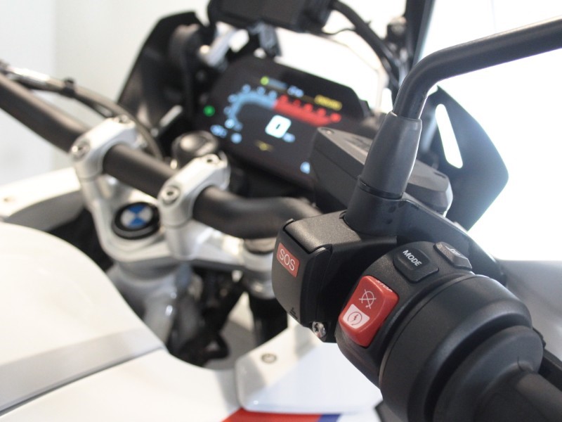2026 (76) R 1250 GS TE 5717831