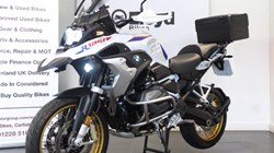 2026 (76) R 1250 GS TE 5717820