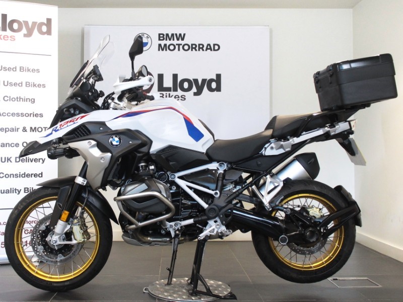 2026 (76) R 1250 GS TE 5717821