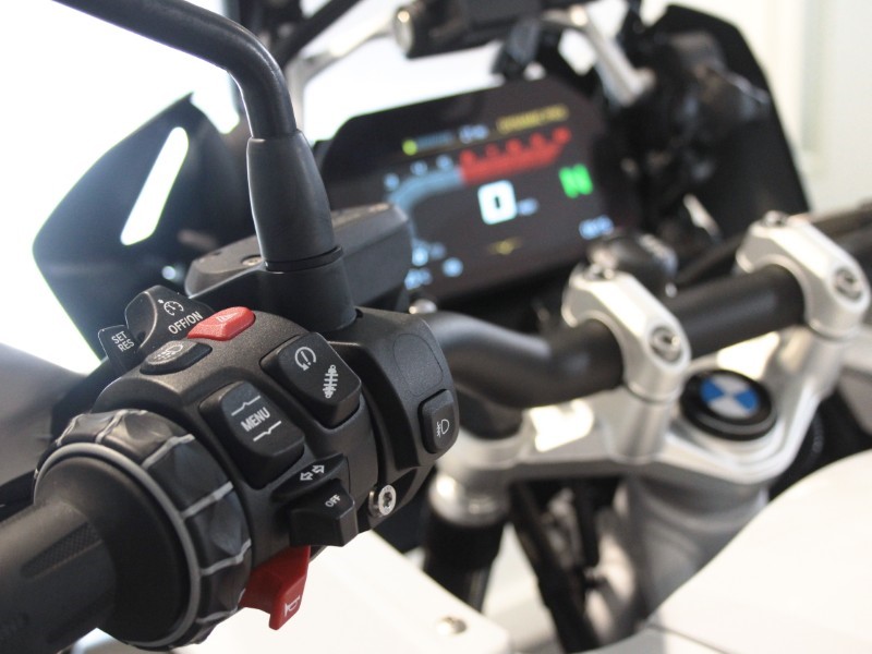 2026 (76) R 1250 GS TE 5717827
