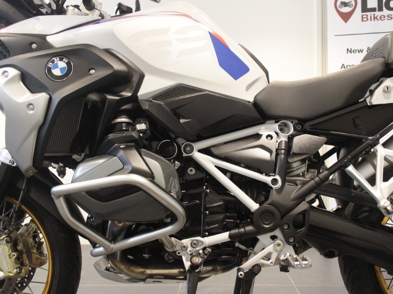 2026 (76) R 1250 GS TE 5717838