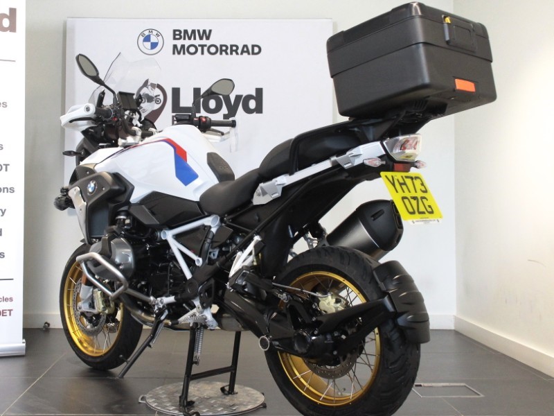 2026 (76) R 1250 GS TE 5717822