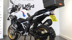 2026 (76) R 1250 GS TE 5717822