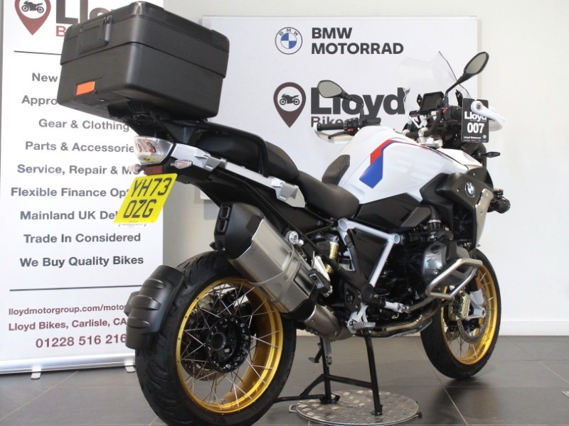 2026 (76) R 1250 GS TE 5717824