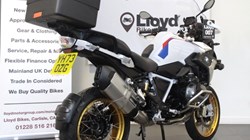2026 (76) R 1250 GS TE 5717824