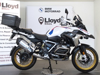 2026 (76) R 1250 GS TE