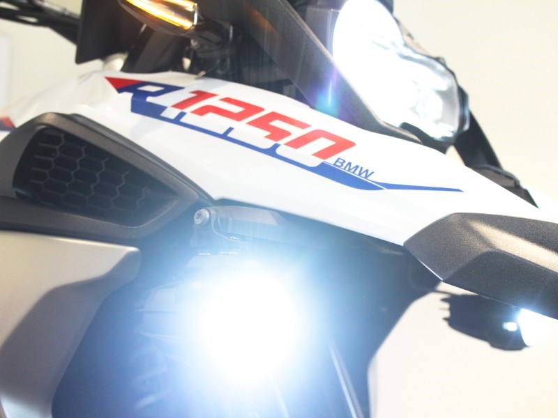 2026 (76) R 1250 GS TE 5717836