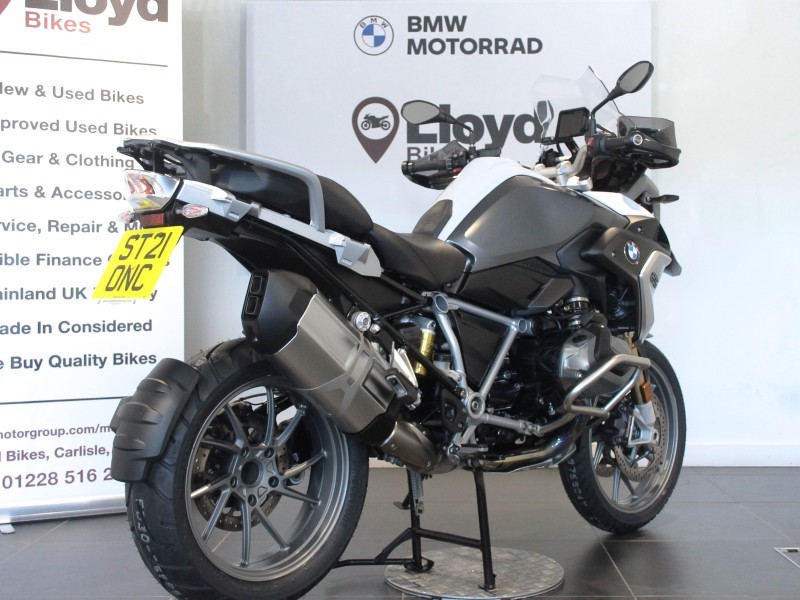 2021 (21) R 1250 GS TE 5741329