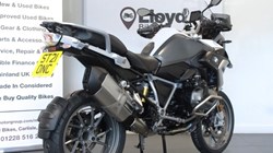 2021 (21) R 1250 GS TE 5741329