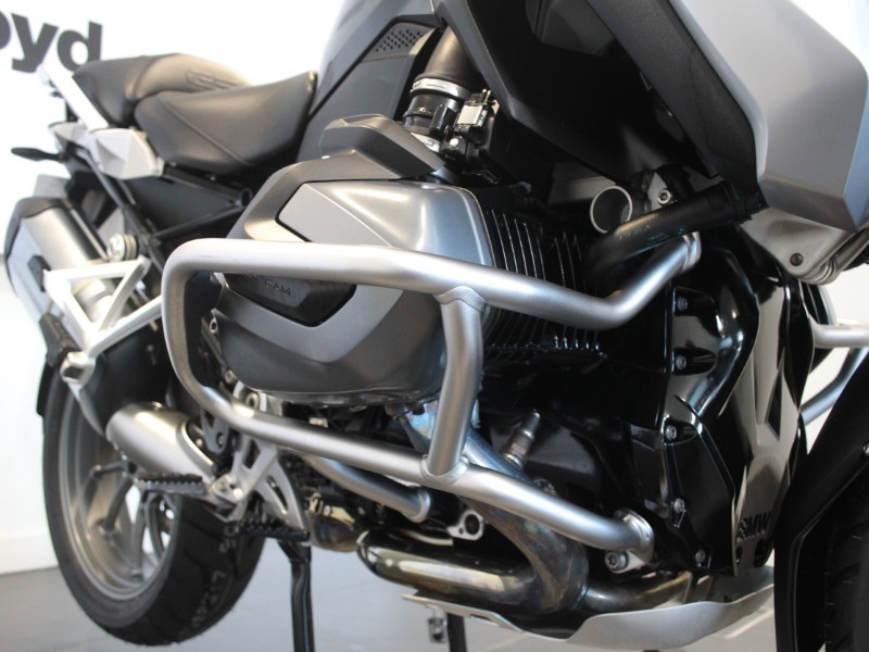 2021 (21) R 1250 GS TE 5741340