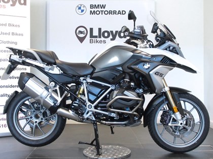 2021 (21) R 1250 GS TE