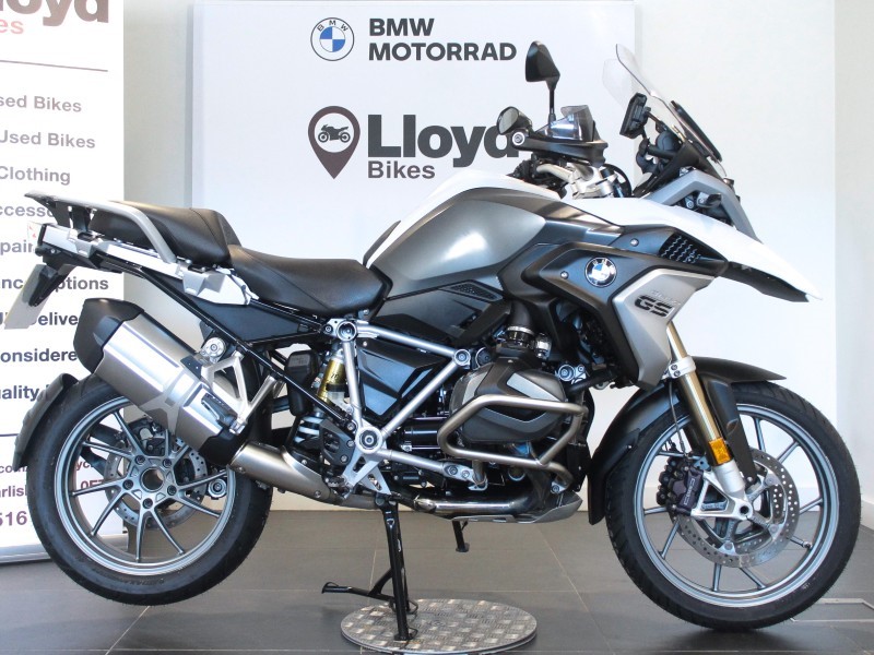 2021 (21) R 1250 GS TE 5741330