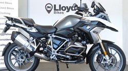 2021 (21) R 1250 GS TE 5741330