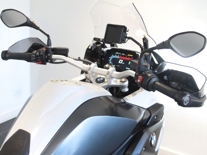 2021 (21) R 1250 GS TE 5741335