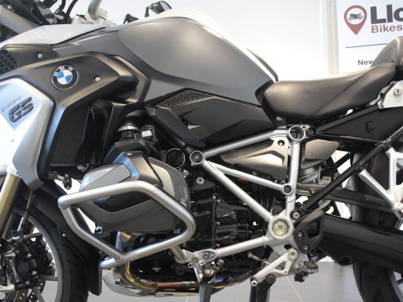 2021 (21) R 1250 GS TE 5741342