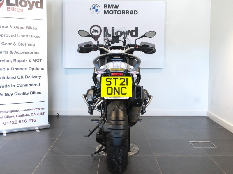 2021 (21) R 1250 GS TE 5741328