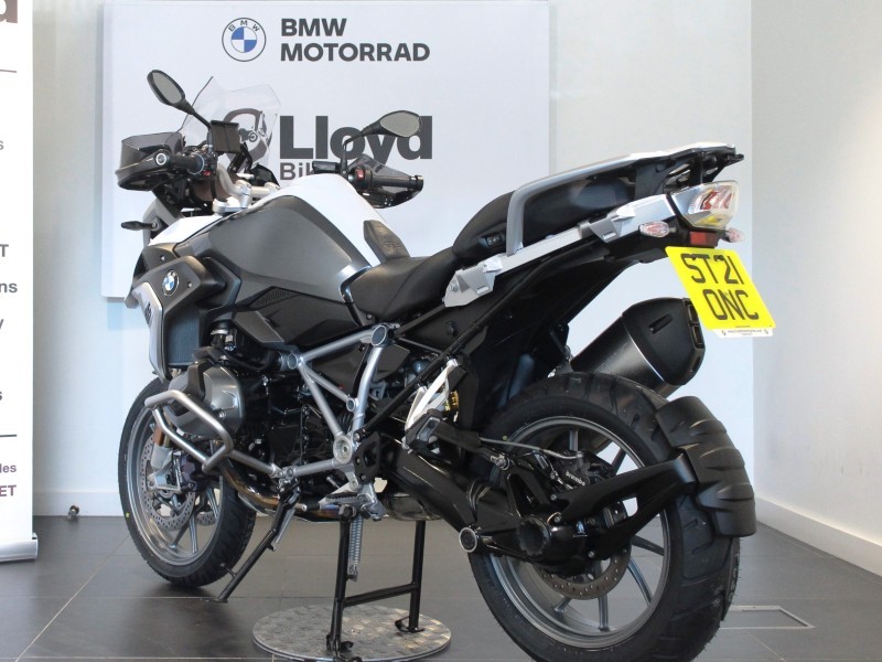 2021 (21) R 1250 GS TE 5741327