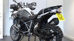 2021 (21) R 1250 GS TE 5741327