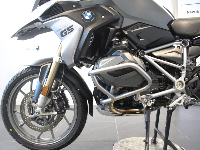 2021 (21) R 1250 GS TE 5741341