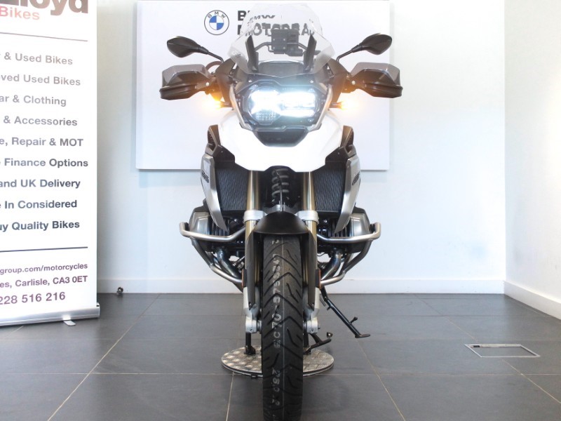 2021 (21) R 1250 GS TE 5741324