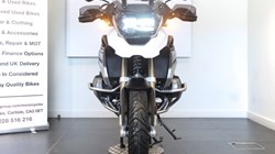 2021 (21) R 1250 GS TE 5741324