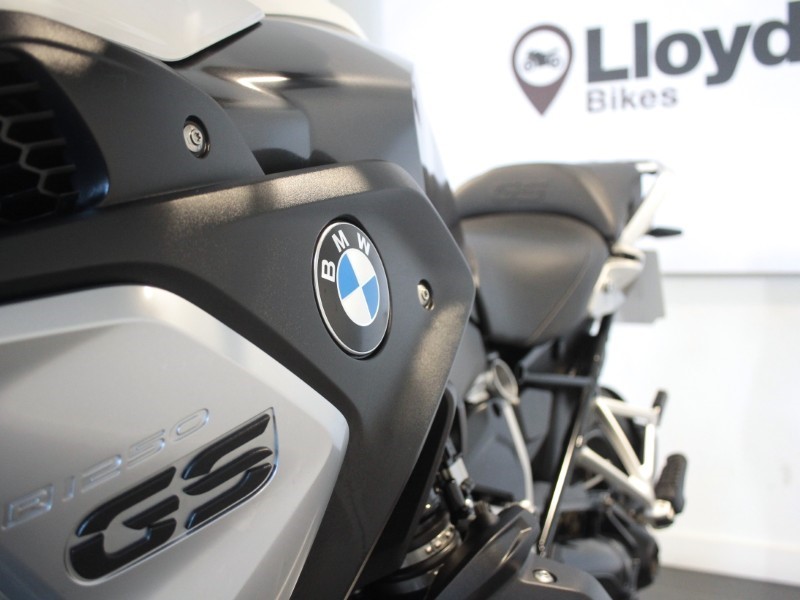 2021 (21) R 1250 GS TE 5741344
