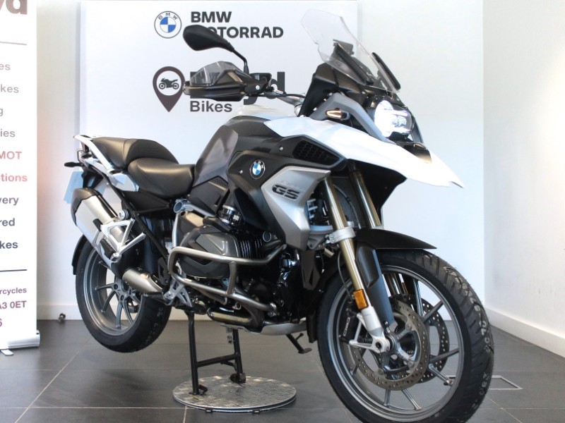 2021 (21) R 1250 GS TE 5741323