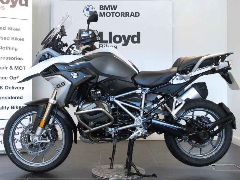2021 (21) R 1250 GS TE 5741326