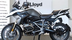 2021 (21) R 1250 GS TE 5741326
