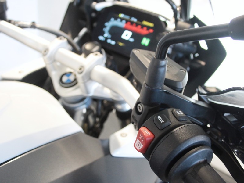 2021 (21) R 1250 GS TE 5741336