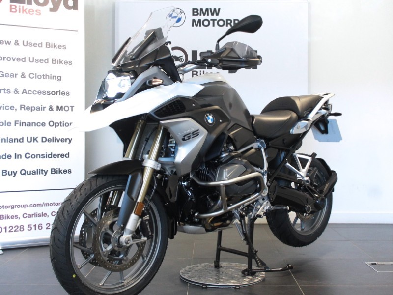 2021 (21) R 1250 GS TE 5741325