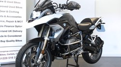 2021 (21) R 1250 GS TE 5741325
