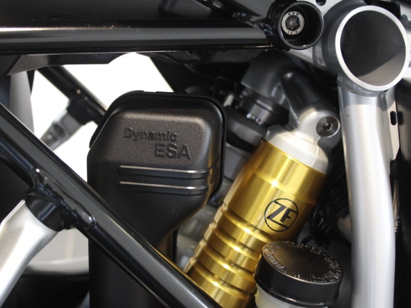 2021 (21) R 1250 GS TE 5741345