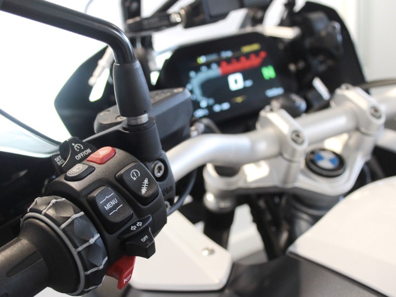 2021 (21) R 1250 GS TE 5741332