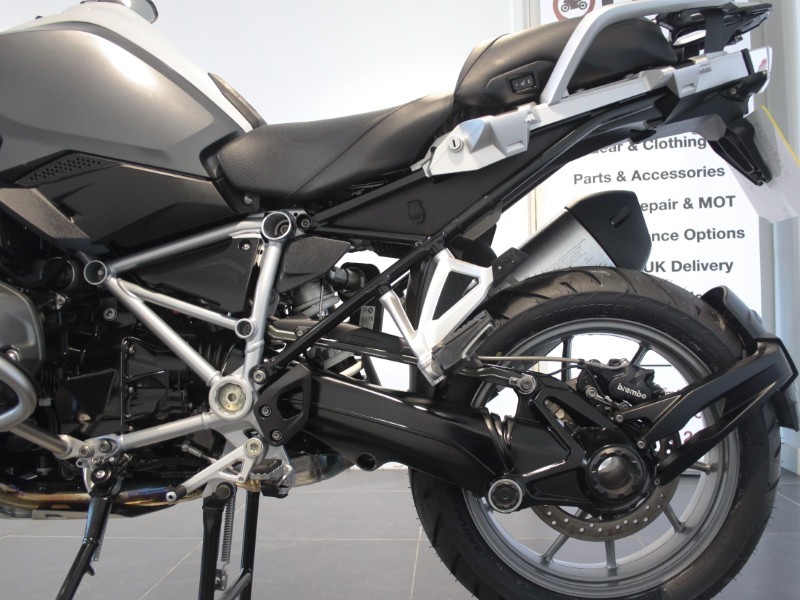 2021 (21) R 1250 GS TE 5741343