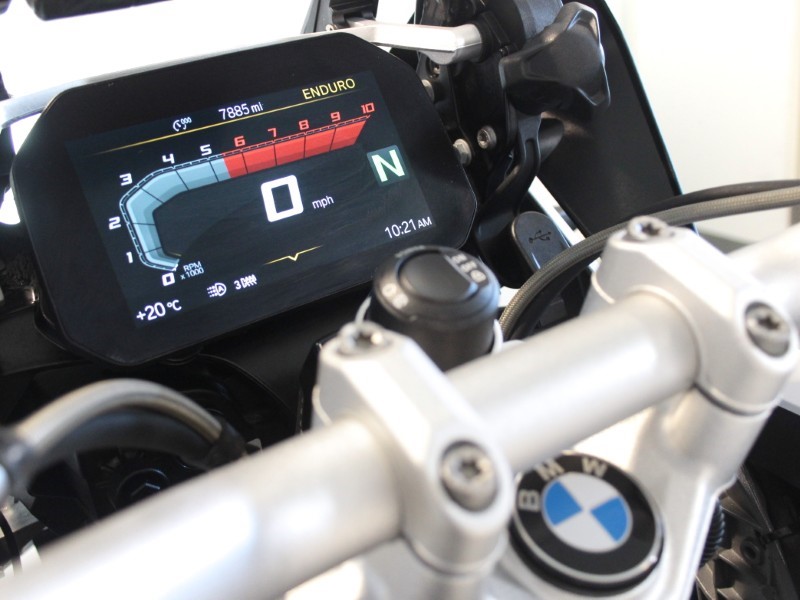2021 (21) R 1250 GS TE 5741333