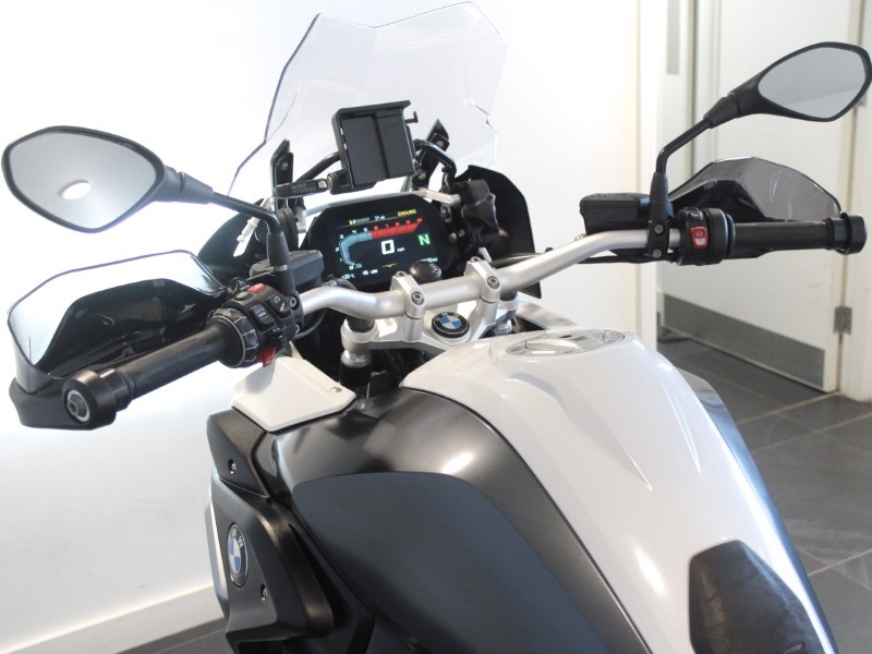 2021 (21) R 1250 GS TE 5741331