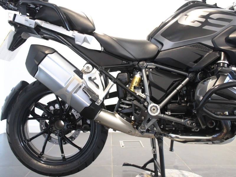 2022 (22) R 1250 GS TE 5699421