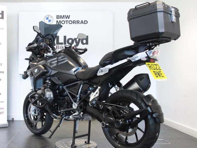 2022 (22) R 1250 GS TE 5699411