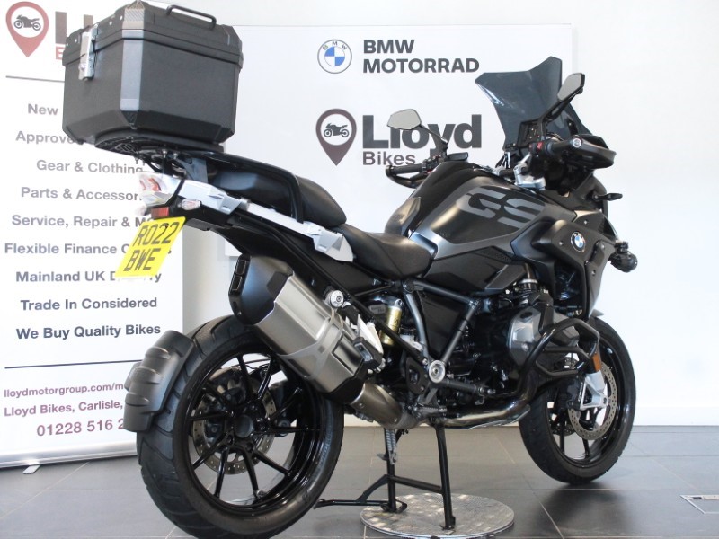 2022 (22) R 1250 GS TE 5699413