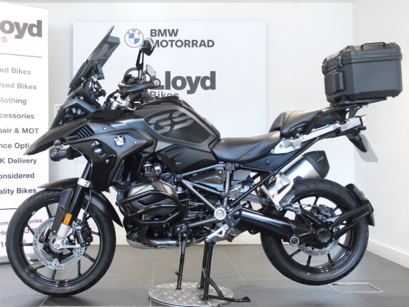 2022 (22) R 1250 GS TE 5699410