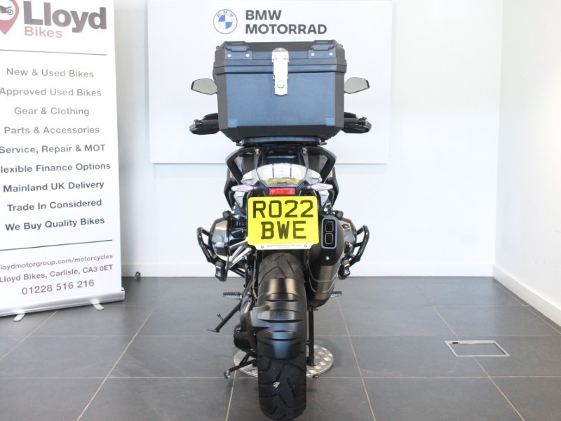 2022 (22) R 1250 GS TE 5699412