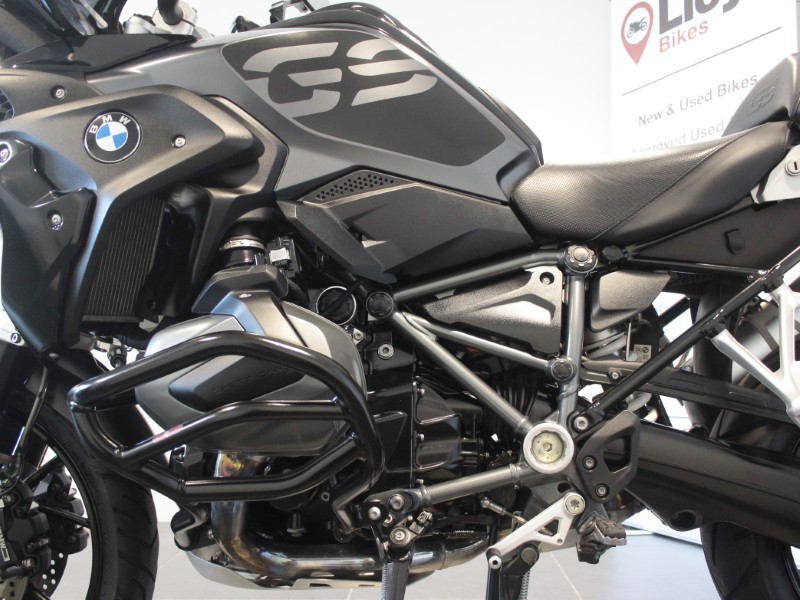 2022 (22) R 1250 GS TE 5699428