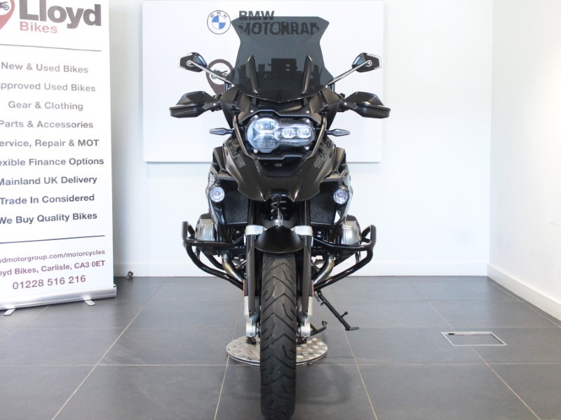 2022 (22) R 1250 GS TE 5699408