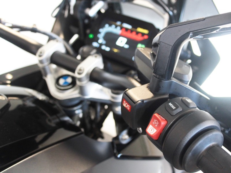 2022 (22) R 1250 GS TE 5699420